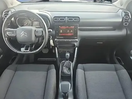 Photo 7 Citroën C3 Aircross  PureTech 110ch S&S Feel EAT6 E6.d-TEMP 114g