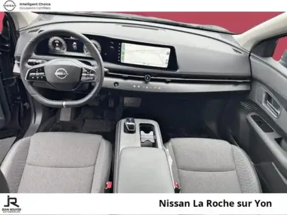 Photo 6 Nissan Ariya  Electrique 242ch 87kWh Advance
