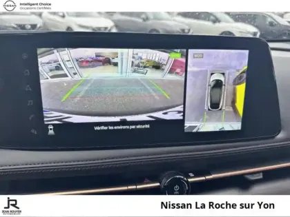 Photo 14 Nissan Ariya  Electrique 242ch 87kWh Advance