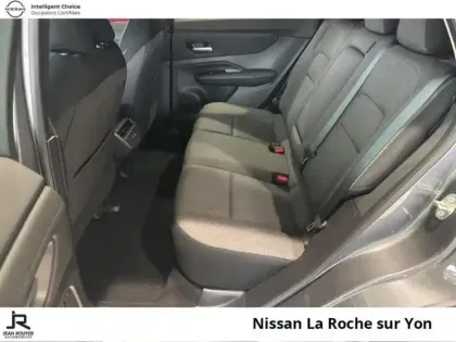 Photo 8 Nissan Ariya  Electrique 242ch 87kWh Advance