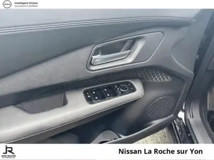 Photo 9 Nissan Ariya  Electrique 242ch 87kWh Advance