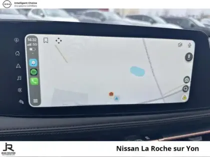 Photo 11 Nissan Ariya  Electrique 242ch 87kWh Advance