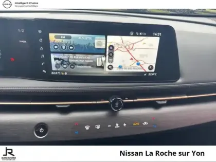 Photo 10 Nissan Ariya  Electrique 242ch 87kWh Advance