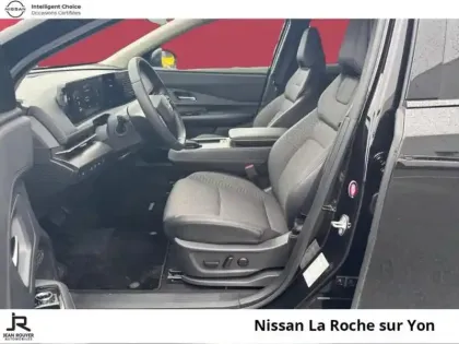 Photo 7 Nissan Ariya  Electrique 242ch 87kWh Advance