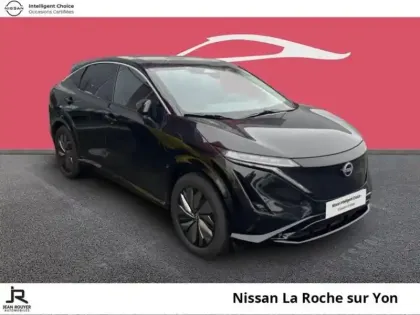 Photo 5 Nissan Ariya  Electrique 242ch 87kWh Advance