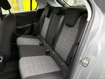 Photo 11 Opel Corsa  1.2 Turbo 100ch Edition BVA