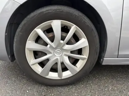 Photo 8 Opel Corsa  1.2 Turbo 100ch Edition BVA