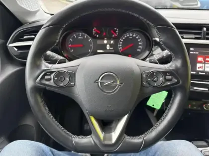 Photo 14 Opel Corsa  1.2 Turbo 100ch Edition BVA