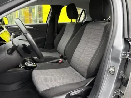 Photo 10 Opel Corsa  1.2 Turbo 100ch Edition BVA