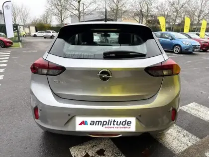 Photo 5 Opel Corsa  1.2 Turbo 100ch Edition BVA