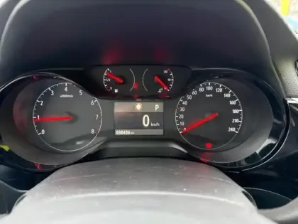 Photo 13 Opel Corsa  1.2 Turbo 100ch Edition BVA