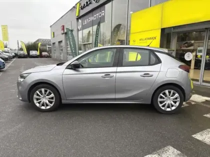 Photo 7 Opel Corsa  1.2 Turbo 100ch Edition BVA