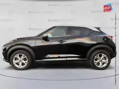 Photo 20 Nissan Juke  1.0 DIG-T 114ch N-Design DCT 2021.5