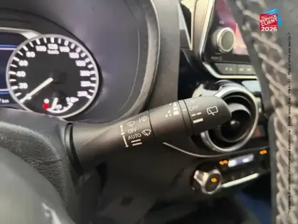 Photo 8 Nissan Juke  1.0 DIG-T 114ch N-Design DCT 2021.5