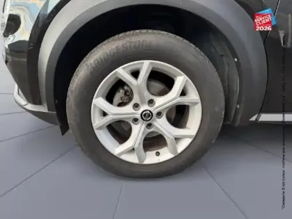 Photo 21 Nissan Juke  1.0 DIG-T 114ch N-Design DCT 2021.5