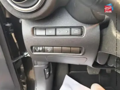 Photo 11 Nissan Juke  1.0 DIG-T 114ch N-Design DCT 2021.5