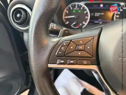 Photo 10 Nissan Juke  1.0 DIG-T 114ch N-Design DCT 2021.5