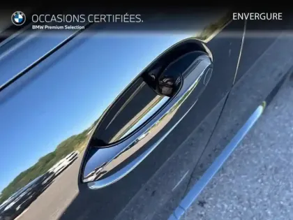 Photo 14 BMW Serie 2 Série 2 Gran Coupé 218iA 136ch M Sport DKG7