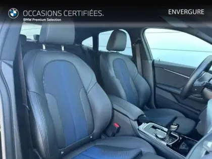 Photo 9 BMW Serie 2 Série 2 Gran Coupé 218iA 136ch M Sport DKG7