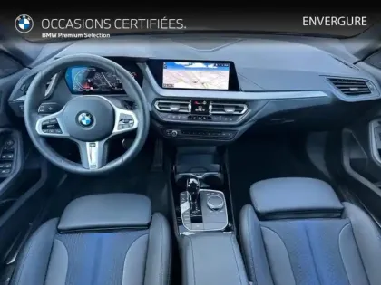 Photo 5 BMW Serie 2 Série 2 Gran Coupé 218iA 136ch M Sport DKG7