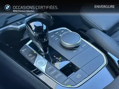 Photo 13 BMW Serie 2 Série 2 Gran Coupé 218iA 136ch M Sport DKG7