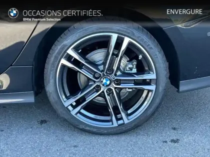 Photo 8 BMW Serie 2 Série 2 Gran Coupé 218iA 136ch M Sport DKG7