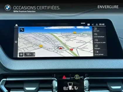 Photo 11 BMW Serie 2 Série 2 Gran Coupé 218iA 136ch M Sport DKG7