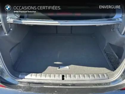 Photo 7 BMW Serie 2 Série 2 Gran Coupé 218iA 136ch M Sport DKG7