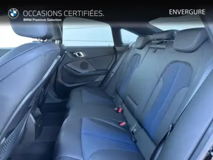 Photo 12 BMW Serie 2 Série 2 Gran Coupé 218iA 136ch M Sport DKG7