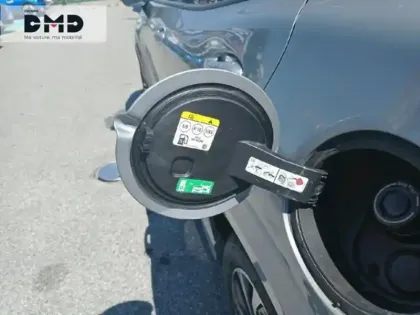 Photo 7 Ford Puma  1.0 Flexifuel 125ch S&S mHEV ST-Line