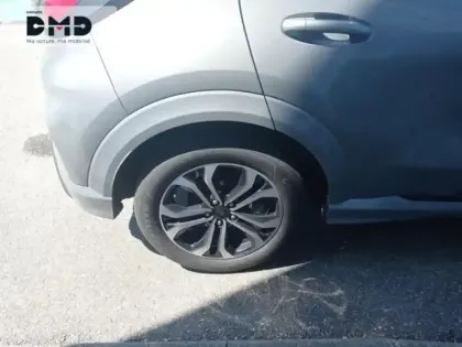 Photo 10 Ford Puma  1.0 Flexifuel 125ch S&S mHEV ST-Line