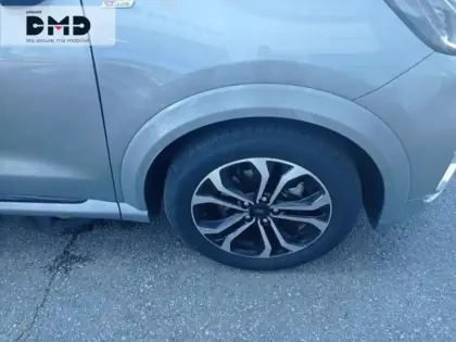 Photo 9 Ford Puma  1.0 Flexifuel 125ch S&S mHEV ST-Line