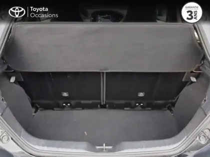 Photo 9 Toyota Aygo  X 1.0 VVT-i 72ch Design