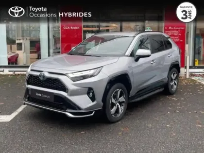 Photo Toyota Rav4