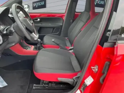 Photo 9 Skoda Citigo  1.0 MPI 75ch Monte-Carlo 5p