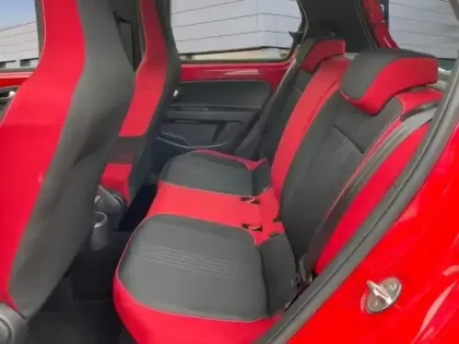 Photo 10 Skoda Citigo  1.0 MPI 75ch Monte-Carlo 5p