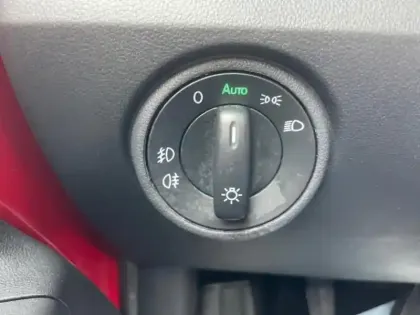 Photo 12 Skoda Citigo  1.0 MPI 75ch Monte-Carlo 5p