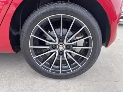 Photo 7 Skoda Citigo  1.0 MPI 75ch Monte-Carlo 5p