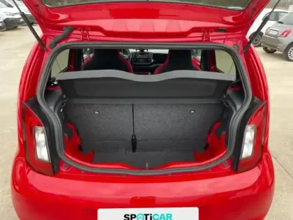 Photo 5 Skoda Citigo  1.0 MPI 75ch Monte-Carlo 5p