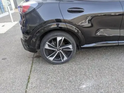 Photo 5 Ford Puma  1.0 EcoBoost 125ch mHEV ST-Line X