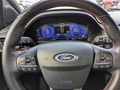 Photo 6 Ford Puma  1.0 EcoBoost 125ch mHEV ST-Line X