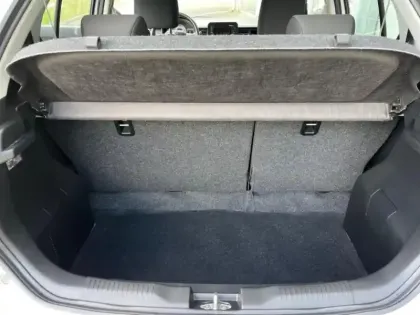 Photo 6 Suzuki Ignis Gén. II Ph2 Avantage 5