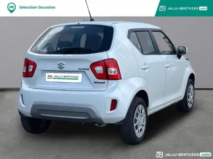 Photo 5 Suzuki Ignis Gén. II Ph2 Avantage 5