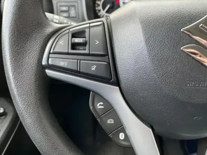 Photo 15 Suzuki Ignis Gén. II Ph2 Avantage 5