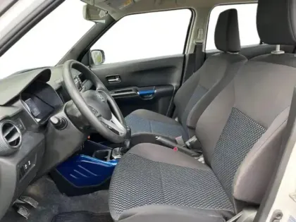 Photo 7 Suzuki Ignis Gén. II Ph2 Avantage 5