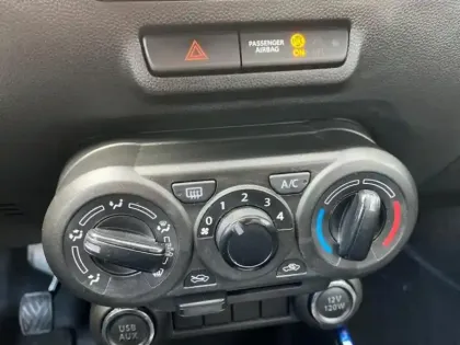 Photo 13 Suzuki Ignis Gén. II Ph2 Avantage 5