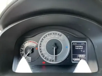 Photo 10 Suzuki Ignis Gén. II Ph2 Avantage 5