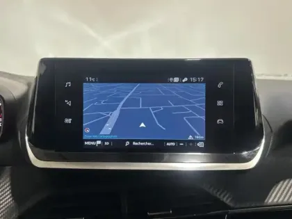 Photo 12 Peugeot 2008  1.2 PureTech 100ch S&S Style