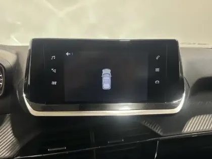 Photo 11 Peugeot 2008  1.2 PureTech 100ch S&S Style