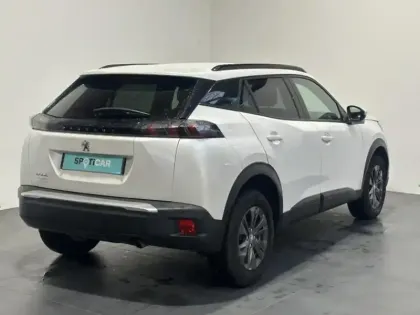 Photo 6 Peugeot 2008  1.2 PureTech 100ch S&S Style